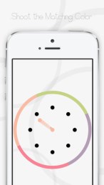 色彩出击v1.8截图1