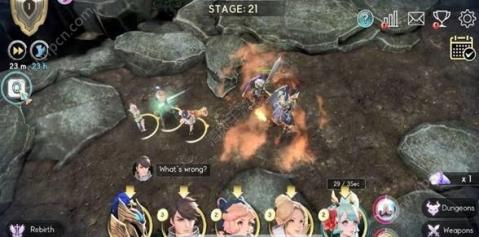 十里重生v1.7截图3