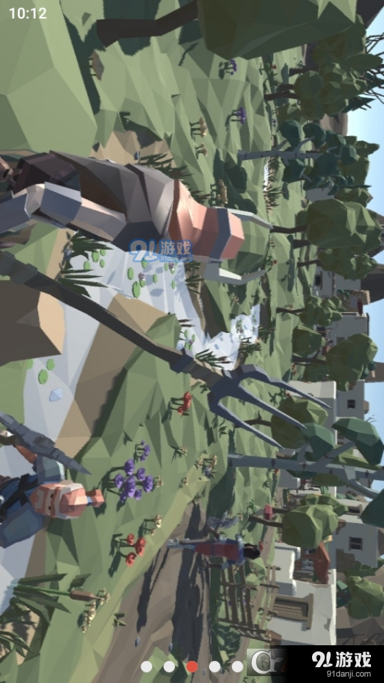 冒险生存达人世界国际服v17截图3