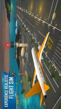 城市飞行员v2.4.6截图4