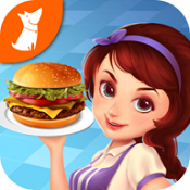 快餐店模拟v1.8