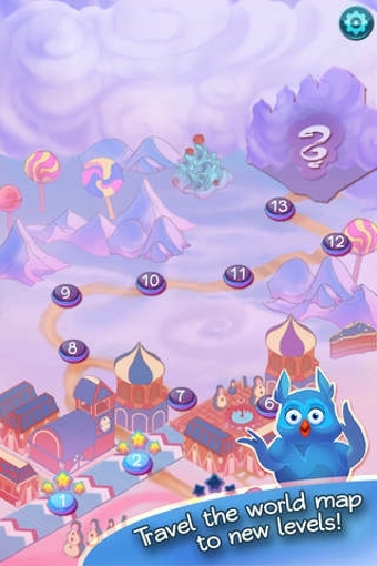 疯狂分拣厂修改版v1.3.19截图1