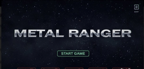 金属游骑兵v1.7截图1