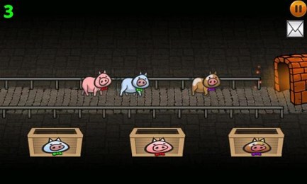 救猪猪v1.17截图1