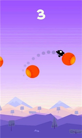 Jump Nutsv1.7截图1