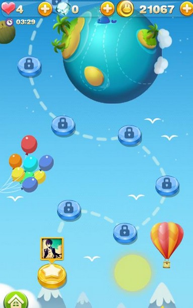 天天星连萌v2.3.2.5截图4