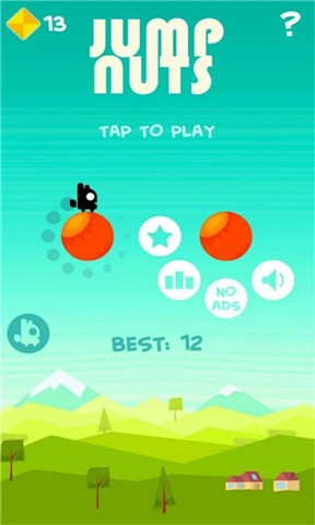Jump Nutsv1.7截图2