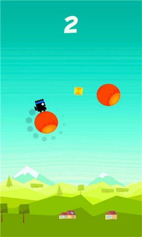 Jump Nutsv1.7截图3