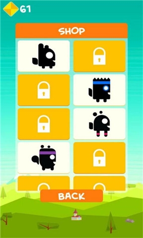 Jump Nutsv1.7截图4