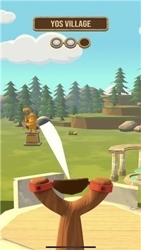 伐木工王国v0.9截图1