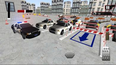 停车高速公路v1.8截图1