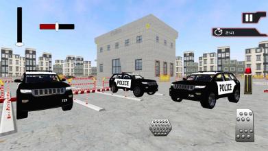 停车高速公路v1.8截图2
