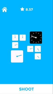 射出时钟v1.3.5截图3