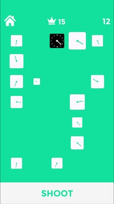 射出时钟v1.3.5截图2