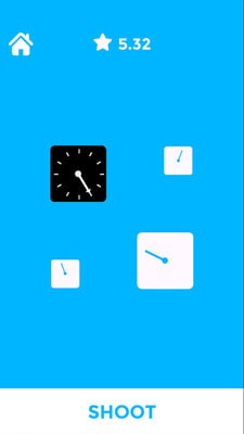 射出时钟v1.3.5截图1