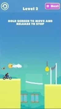 超级英雄绘画摩托v0.11截图3