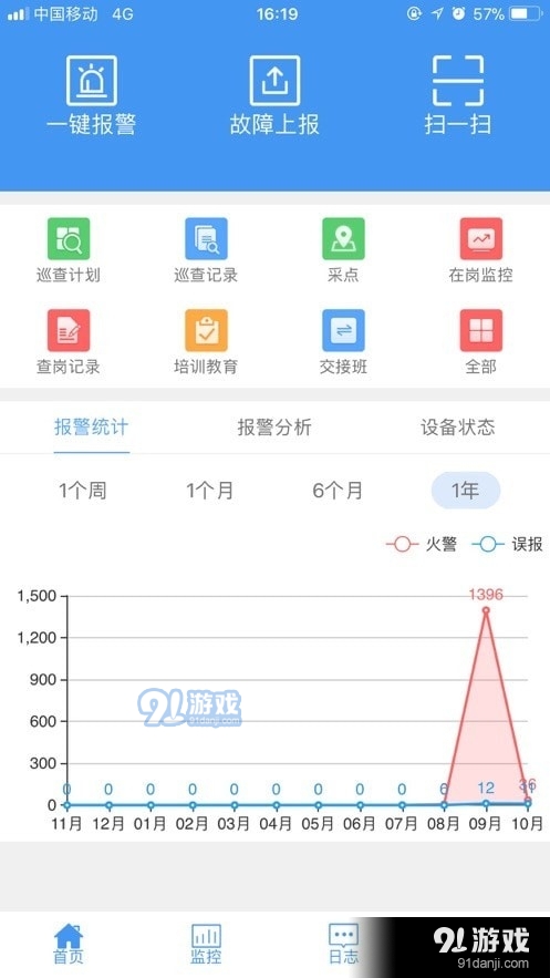 津消安app安卓版v1.007.0000010截图1