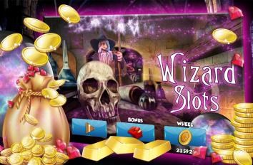 巫师：斯洛特v1.8截图3