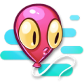 The Balloons(气球)v1.8