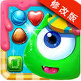 宝石糖果传奇破解版v1.12