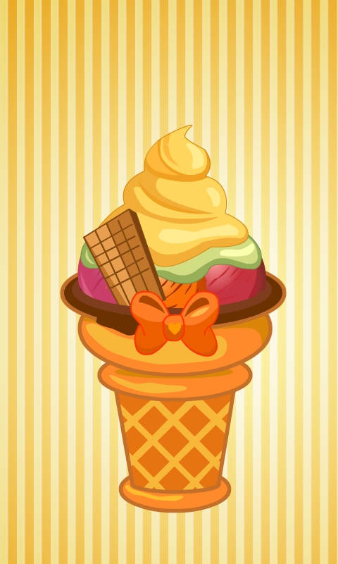 冰激凌制作v1.3.8截图5