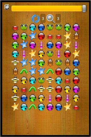 昆虫连连看v1.9截图2