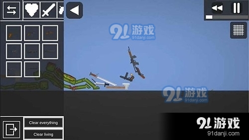 甜瓜游乐场虫虫汉化10.3版v9.3.22截图2