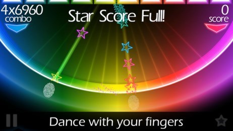 电光歌曲v4.3.7截图1
