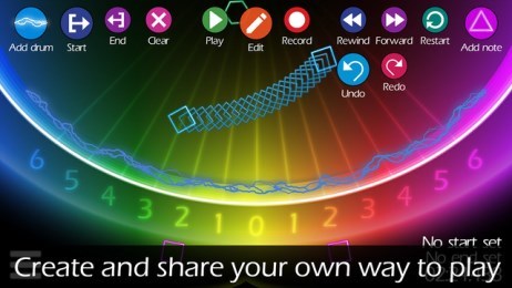 电光歌曲v4.3.7截图3