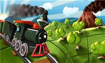 火车狂奔v1.4.6截图3