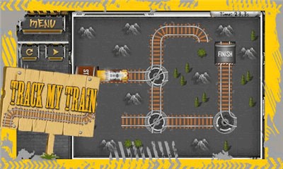 火车狂奔v1.4.6截图1
