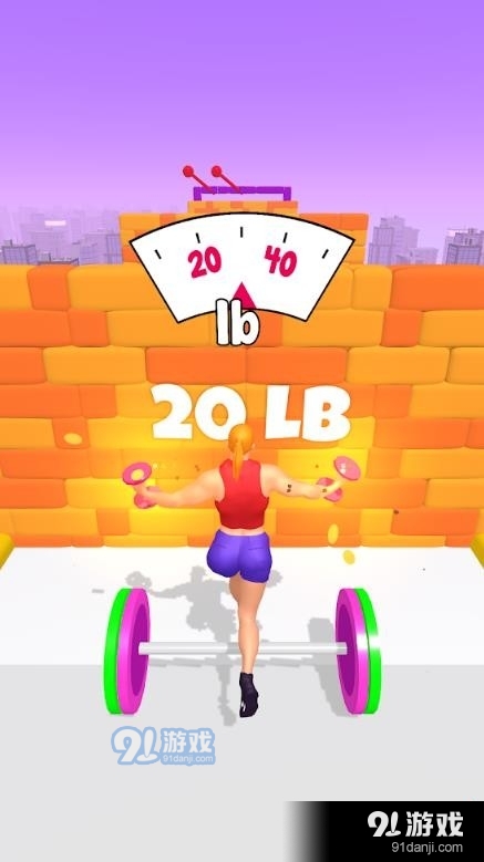 姐就是无敌v1.3.5截图2
