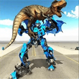 机甲恐龙对决v1.3.4