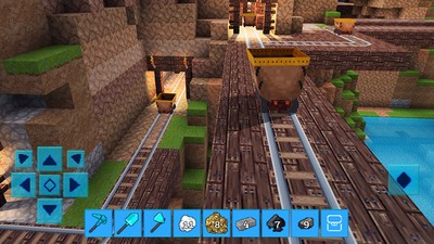 我的地球世界v1.8截图4