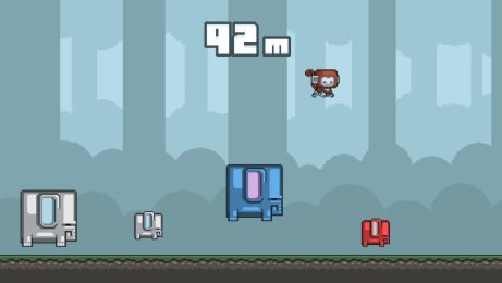 猴子跳v1.9截图1