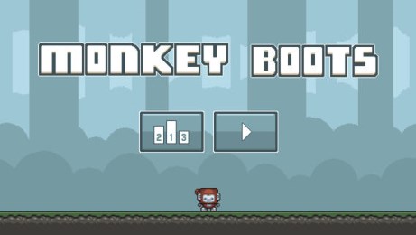 猴子跳v1.9截图2
