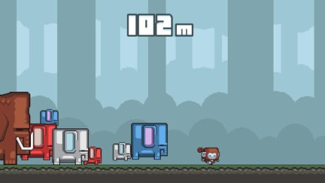 猴子跳v1.9截图3