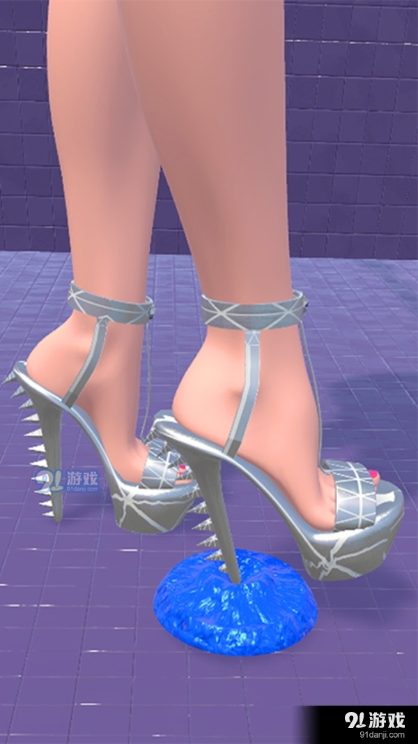 女王高跟v1.3.5截图5