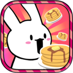奶昔猫和煎饼兔安卓版(Bunny Pancake)v1.6.16