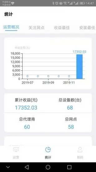 慢慢充运营v2.13截图2