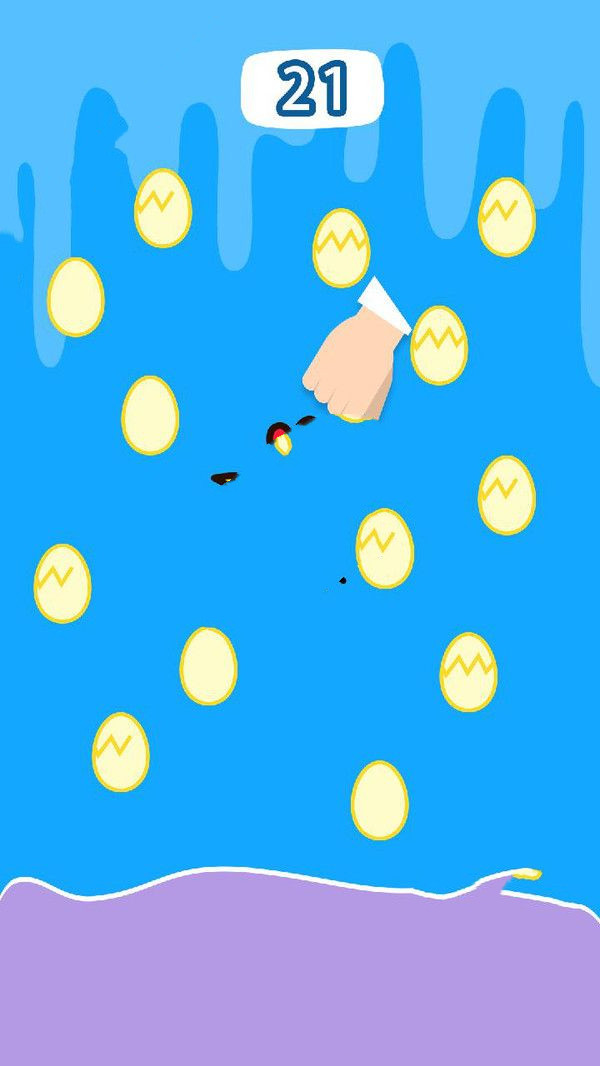 快乐小鸡乐园v1.10截图1