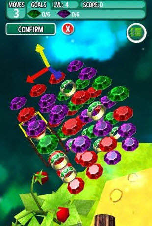 3维消除v1.10截图1