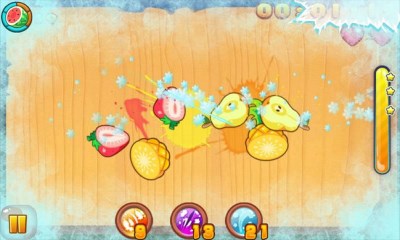 大咖切水果v2.10截图2