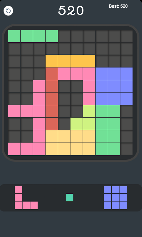 HexFRVR消除v1.7截图1
