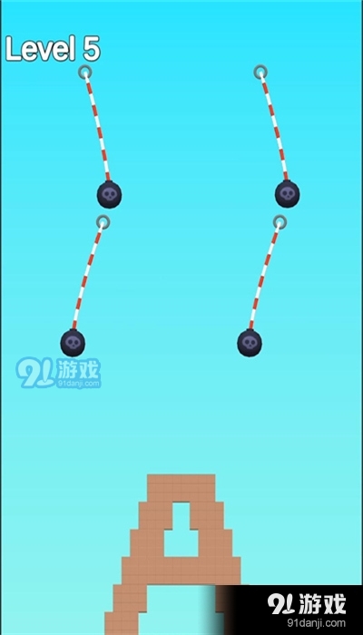 切割和拆除v1.0.5截图2