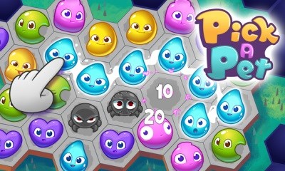 宠物连线修改版v2.6截图3