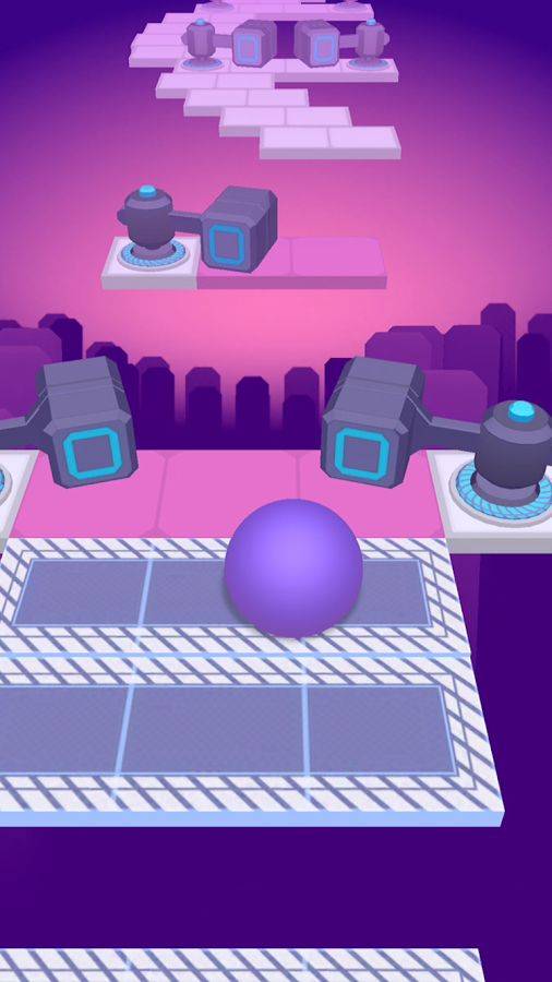 滚动的天空v1.4.0.107截图2