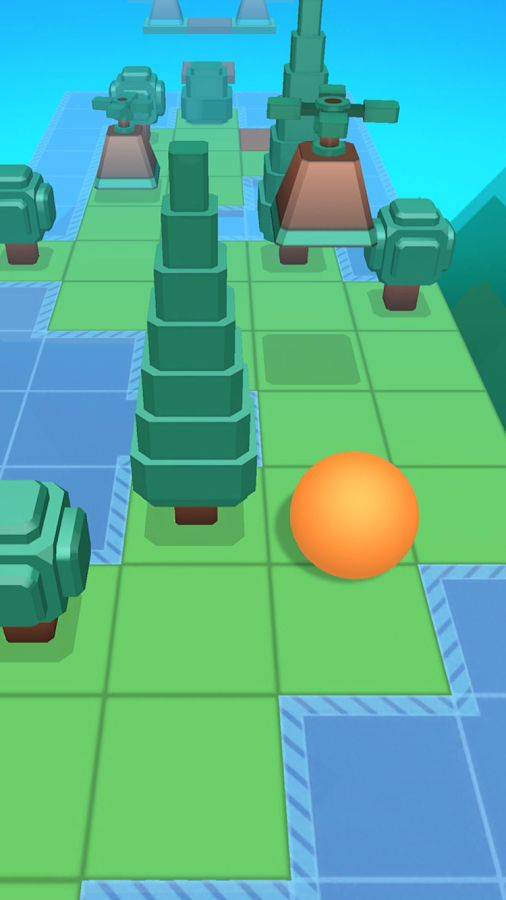 滚动的天空v1.4.0.107截图4