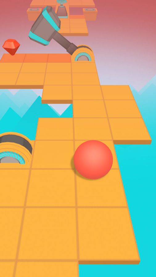 滚动的天空v1.4.0.107截图3