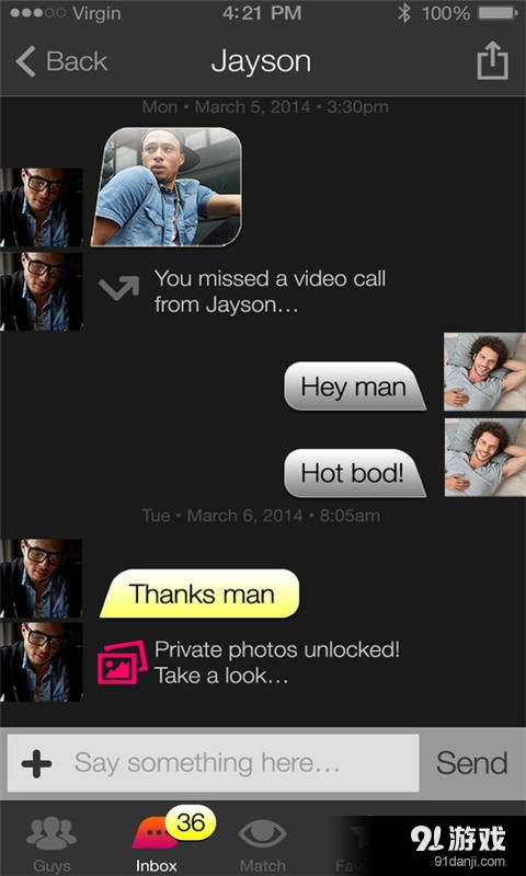 Jack’dv5.8.5截图2